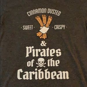 Disney Inspired Women’s Tee Size S